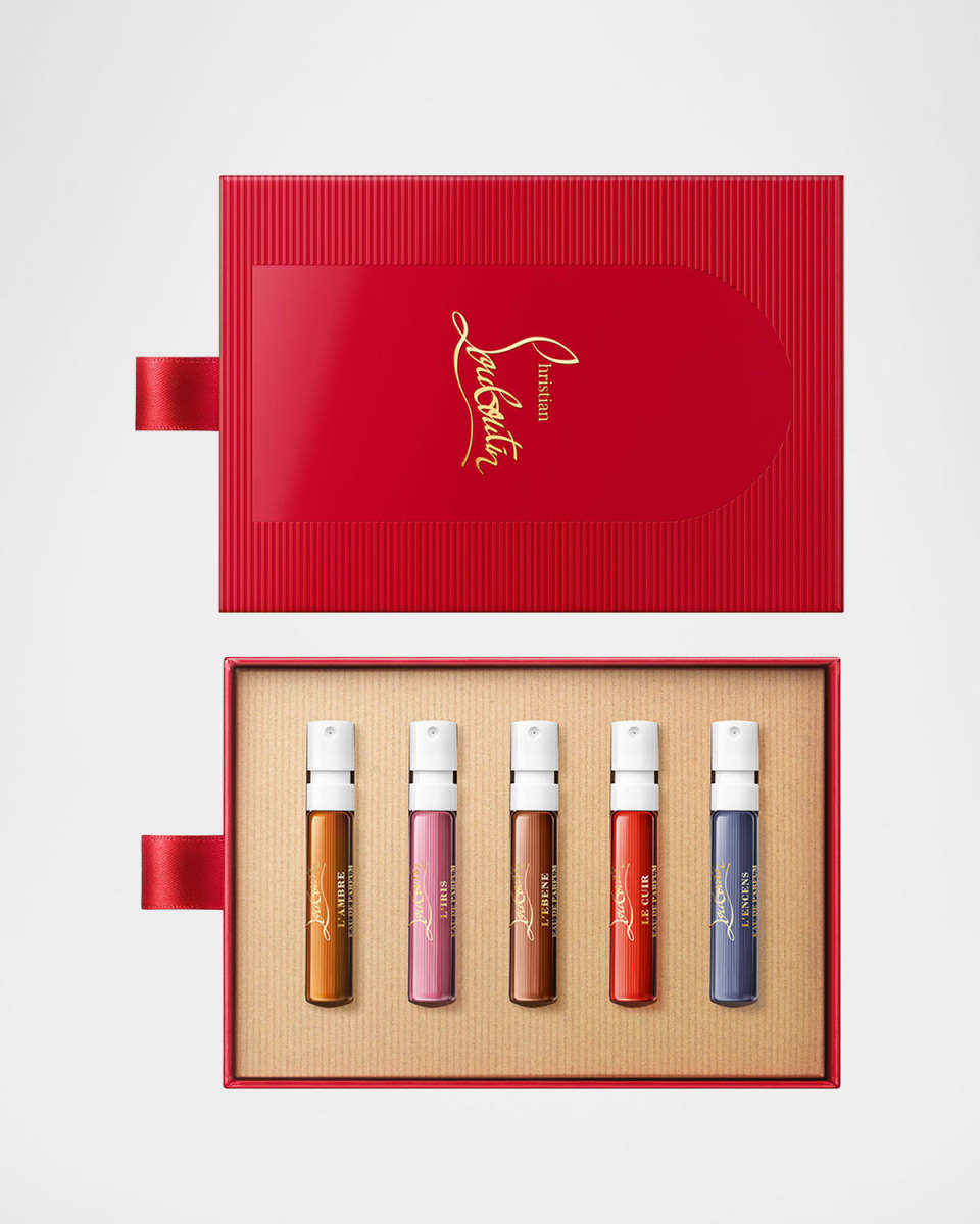 Fétiche Collection Discovery Set